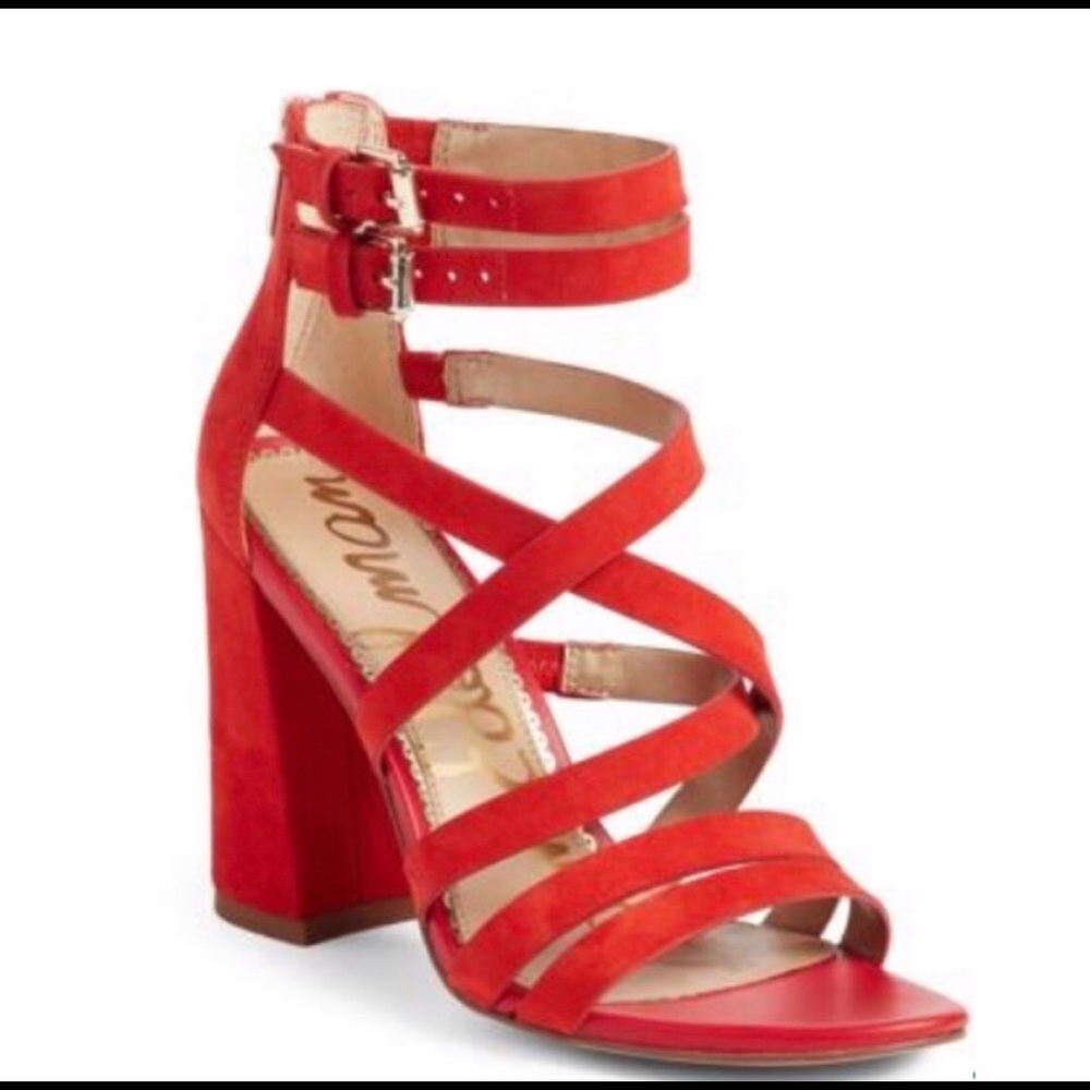 Sam Edelman Yemma Sandal